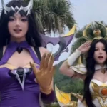 "Tà Thần Caesar " và "Rồng Ánh Sáng" bất ngờ giao lưu "cực căng", khiến anh em game thủ Liên Quân phải đau đầu lựa chọn kenhtingame com thumb quot ta than caesar quot va quot rong anh sang quot bat ngo giao luu quot cuc cang quot khien anh em game thu lien quan phai dau dau lua chon 75d91778674676474 940w