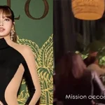 "Tan chảy" khoảnh khắc Lisa nhận món quà từ fan lớn tuổi, có gì mà hút cả triệu view? kenhtingame com thumb quot tan chay quot khoanh khac lisa nhan mon qua tu fan lon tuoi co gi ma hut ca trieu view 57c61779182360332 940w