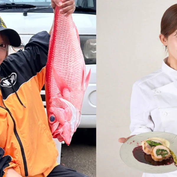 "Thiên thần nụ cười" Niko Kawagoe gây sốt: Một mình đi biển câu 34 con cá về nấu cho fan ăn kenhtingame com thumb quot thien than nu cuoi quot niko kawagoe gay sot mot minh di bien cau 34 con ca ve nau cho fan an 0f7a1780077220836 940w
