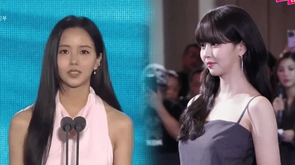 "Tiểu Son Ye Jin" xuất hiện gây sốt Baeksang, càng lớn càng xinh ngây ngất! kenhtingame com thumb quot tieu son ye jin quot xuat hien gay sot baeksang cang lon cang xinh ngay ngat 9d411778316477177 940w