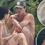 "Tóm gọn" Kendall Jenner hẹn hò tài tử Đồi Gió Hú trên bãi biển kenhtingame com thumb quot tom gon quot kendall jenner hen ho tai tu doi gio hu tren bai bien 60c81779228009384 940w