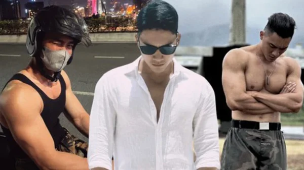 "Trai đểu" Lương Gia Huy nhưng không ai ghét nổi: Body 6 múi đẹp như tranh vẽ, đời tư kín bưng đến lạ kenhtingame com thumb quot trai deu quot luong gia huy nhung khong ai ghet noi body 6 mui dep nhu tranh ve doi tu kin bung den la 8c2a1778417052824 940w