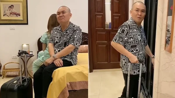 "Vua hài đất Bắc" Xuân Hinh cãi vợ, bỏ nhà ra đi: "Rồi thì đi. Tôi đi một tuần cho biết tay!" kenhtingame com thumb quot vua hai dat bac quot xuan hinh cai vo bo nha ra di quot roi thi di toi di mot tuan cho biet tay quot 4cd61778668316007 940w
