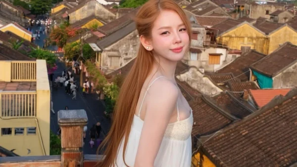 "Xả ảnh" du lịch Hội An, DJ Mie khiến người xem hết lời khen ngợi kenhtingame com thumb quot xa anh quot du lich hoi an dj mie khien nguoi xem het loi khen ngoi ecfa1777890215501 940w
