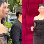 “Quỳnh Kool váy ren” leo lên hot search, cả TikTok vào cuộc kenhtingame com thumb quynh kool vay ren leo len hot search ca tiktok vao cuoc 9f581778412152977 940w