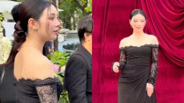 “Quỳnh Kool váy ren” leo lên hot search, cả TikTok vào cuộc kenhtingame com thumb quynh kool vay ren leo len hot search ca tiktok vao cuoc 9f581778412152977 940w