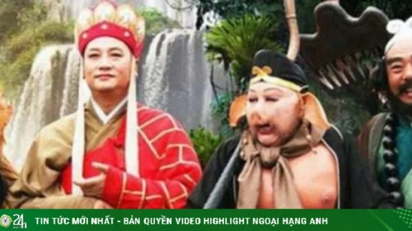 “Tây Du Ký” bản mới 2027 lộ diện Đường Tăng” điển trai liệu có qua nổi phiên bản 1986? kenhtingame com thumb tay du ky ban moi 2027 lo dien duong tang dien trai lieu co qua noi phien ban 1986 18b11778475754127 940w
