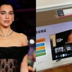 “Tôi có quảng cáo TV đâu?”: Dua Lipa kiện Samsung 15 triệu USD vì dùng ảnh trái phép kenhtingame com thumb toi co quang cao tv dau dua lipa kien samsung 15 trieu usd vi dung anh trai phep 39291778496631207 940w