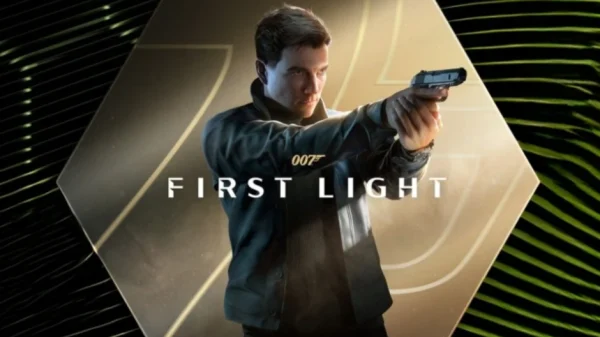 007 First Light: James Bond trẻ tuổi trở lại ấn tượng kenhtingame com thumb 007 first light james bond tre tuoi tro lai an tuong bafb1779895718638 940w