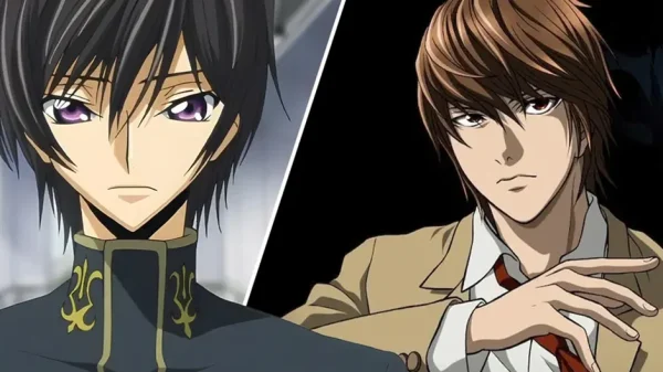 10 anime kinh điển tròn 20 tuổi vào năm 2026: Những tượng đài làm thay đổi cả một thế hệ kenhtingame com thumb 10 anime kinh dien tron 20 tuoi vao nam 2026 nhung tuong dai lam thay doi ca mot the he 20f31779016684118 940w
