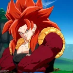 29 năm sau Dragon Ball GT, Gogeta Siêu Saiyan 4 chính thức trở lại với diện mạo mới cực ngầu kenhtingame com thumb 29 nam sau dragon ball gt gogeta sieu saiyan 4 chinh thuc tro lai voi dien mao moi cuc ngau 7bf21780236498001 940w