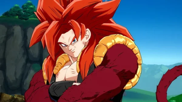 29 năm sau Dragon Ball GT, Gogeta Siêu Saiyan 4 chính thức trở lại với diện mạo mới cực ngầu kenhtingame com thumb 29 nam sau dragon ball gt gogeta sieu saiyan 4 chinh thuc tro lai voi dien mao moi cuc ngau 7bf21780236498001 940w