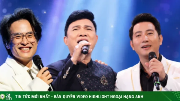 3 ca sĩ mãi chưa lấy vợ: Người diễn 1 bài mua 4 căn nhà, kẻ bị bỏ vì quá yêu hát kenhtingame com thumb 3 ca si mai chua lay vo nguoi dien 1 bai mua 4 can nha ke bi bo vi qua yeu hat 68801779646191122 940w