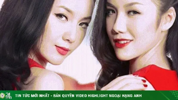 3 cặp chị em tài sắc của showbiz Việt: Người viết hit triệu view, kẻ bỏ sự nghiệp kenhtingame com thumb 3 cap chi em tai sac cua showbiz viet nguoi viet hit trieu view ke bo su nghiep 79ea1778745485094 940w