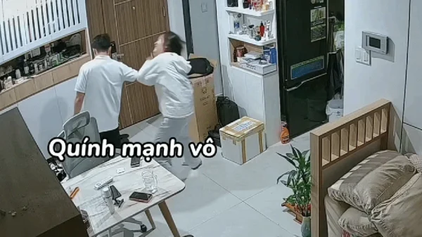 3 triệu người xem vợ bị “tác động vật lý” vì dẫn chồng đi xem Bông Đẹp Quá Kìa kenhtingame com thumb 3 trieu nguoi xem vo bi tac dong vat ly vi dan chong di xem bong dep qua kia 42c41779406501508 940w