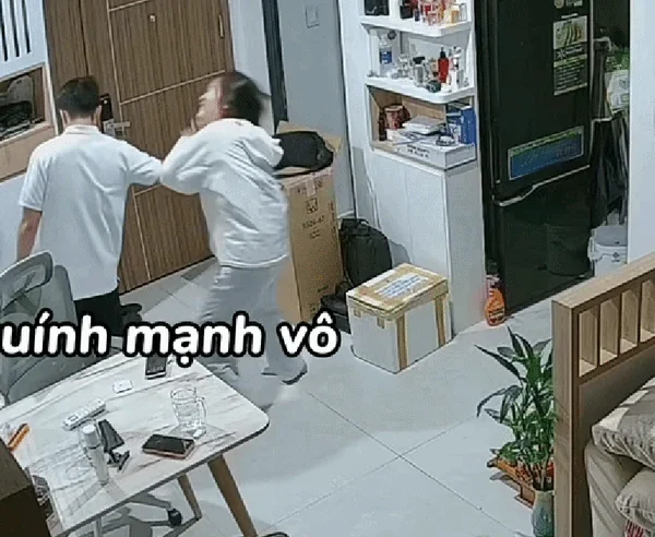 3 triệu người xem vợ bị “tác động vật lý” vì dẫn chồng đi xem Bông Đẹp Quá Kìa kenhtingame com thumb 3 trieu nguoi xem vo bi tac dong vat ly vi dan chong di xem bong dep qua kia 42c41779406501508 940w