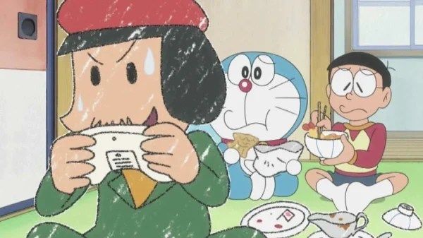 5 bảo bối Doraemon nếu xuất hiện thật sẽ khiến con người thất nghiệp hàng loạt kenhtingame com thumb 5 bao boi doraemon neu xuat hien that se khien con nguoi that nghiep hang loat fcf61777633730478 940w