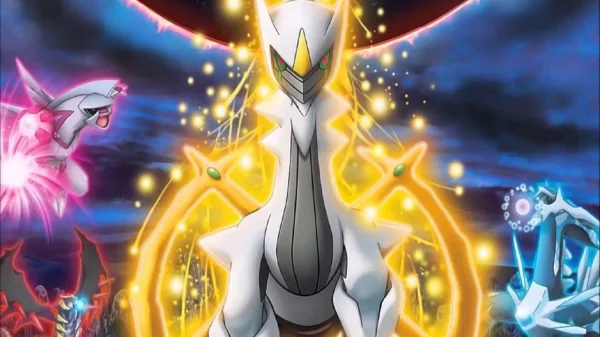 5 Pokémon mạnh nhất lịch sử anime: Kẻ định hình vũ trụ, kẻ thách thức cả thần linh kenhtingame com thumb 5 pokemon manh nhat lich su anime ke dinh hinh vu tru ke thach thuc ca than linh b8391780226839856 940w