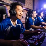 65% người trẻ muốn Esports vào trường học: Nghề game thủ chuyên nghiệp đang được nhìn nhận khác? kenhtingame com thumb 65 nguoi tre muon esports vao truong hoc nghe game thu chuyen nghiep dang duoc nhin nhan khac 94bb1778725010765 940w