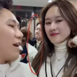 7 giây bóc trần tình trạng hôn nhân của vợ chồng Trấn Thành kenhtingame com thumb 7 giay boc tran tinh trang hon nhan cua vo chong tran thanh 735c1779212758749 940w