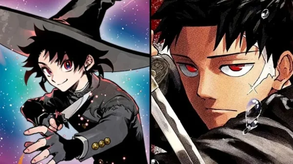 7 "quái vật" manga mới sẽ khiến bạn mê mẩn ngay từ cái nhìn đầu tiên kenhtingame com thumb 7 quot quai vat quot manga moi se khien ban me man ngay tu cai nhin dau tien 60f31777923380569 940w