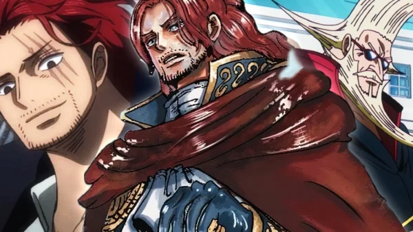 8 giả thuyết cực sốc về Shanks Tóc Đỏ trong One Piece: Nhiều điều tưởng "điên rồ" hóa ra lại là sự thật kenhtingame com thumb 8 gia thuyet cuc soc ve shanks toc do trong one piece nhieu dieu tuong quot dien ro quot hoa ra lai la su that 6d201779302713811 940w