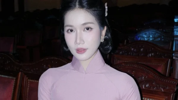 Á hậu Phương Anh lên tiếng giữa lúc hàng loạt nghệ sĩ dính chất cấm: "Đừng đánh đổi tương lai vì một chữ thử" kenhtingame com thumb a hau phuong anh len tieng giua luc hang loat nghe si dinh chat cam quot dung danh doi tuong lai vi mot chu thu quot e9031779444296447 940w