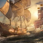 AC Black Flag Resynced: Ubisoft Giới Thiệu Một Vài Phân Cảnh Giao Chiến Trên Thuyền kenhtingame com thumb ac black flag resynced ubisoft gioi thieu mot vai phan canh giao chien tren thuyen 9cf31779964919856 940w