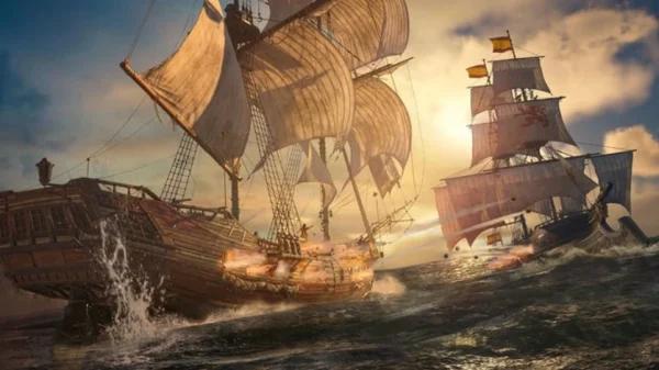 AC Black Flag Resynced: Ubisoft Giới Thiệu Một Vài Phân Cảnh Giao Chiến Trên Thuyền kenhtingame com thumb ac black flag resynced ubisoft gioi thieu mot vai phan canh giao chien tren thuyen 9cf31779964919856 940w
