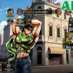 Adventure: Undying Diamond game đấu tướng lấy chủ đề Jojo kenhtingame com thumb adventure undying diamond game dau tuong lay chu de jojo abd51780163141294 940w