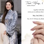 Akira Phan đánh úp thông báo tổ chức đám cưới vào ngày mai! kenhtingame com thumb akira phan danh up thong bao to chuc dam cuoi vao ngay mai eb731777652776986 940w