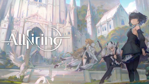 Allfiring chính thức ra mắt toàn cầu: Game arpg side-scrolling anime đáng thử ngay! kenhtingame com thumb allfiring chinh thuc ra mat toan cau game arpg side scrolling anime dang thu ngay 52aa1779202098394 940w