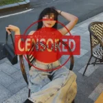 Ăn mặc hở hang giữa phố đông người, hot girl lập tức nhận vô số chỉ trích kenhtingame com thumb an mac ho hang giua pho dong nguoi hot girl lap tuc nhan vo so chi trich 114e1778956656402 940w