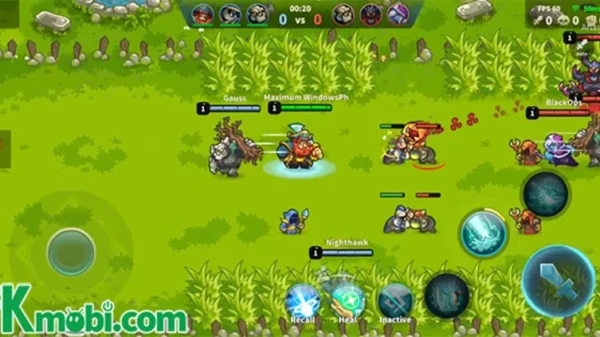 Ancient Stars: Nirvana kết hợp chế độ ARAM với dàn tướng Dota 2 kenhtingame com thumb ancient stars nirvana ket hop che do aram voi dan tuong dota 2 92151779458936729 940w