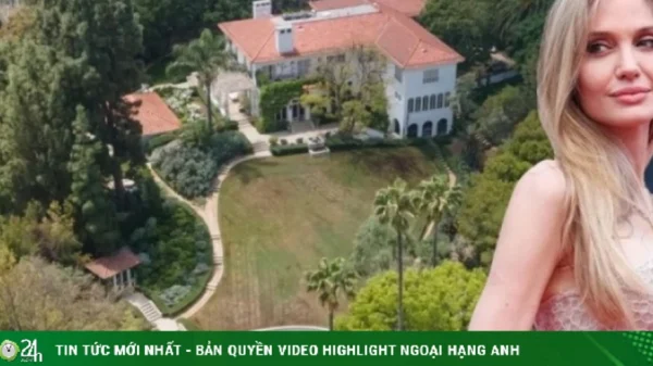 Angelina Jolie rao bán biệt thự, chuẩn bị rời Hollywood kenhtingame com thumb angelina jolie rao ban biet thu chuan bi roi hollywood 628e1778156515245 940w