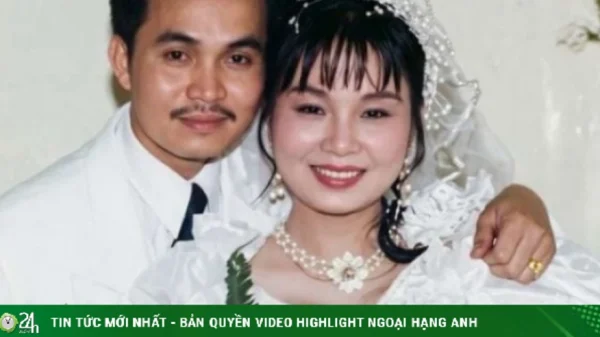 Ảnh cưới cực hiếm của “Vua hài đất Bắc” Xuân Hinh với vợ là “Hoa hậu phố cổ” kenhtingame com thumb anh cuoi cuc hiem cua vua hai dat bac xuan hinh voi vo la hoa hau pho co 85761777799708958 940w