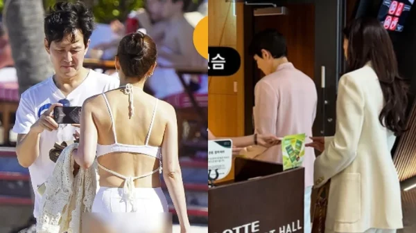 Ảnh hẹn hò gây sốc của tài tử Squid Game và vợ cũ “thái tử Samsung” kenhtingame com thumb anh hen ho gay soc cua tai tu squid game va vo cu thai tu samsung 3d041777707631645 940w