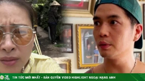 Ảnh sao 21/5: Vợ chồng Ngô Thanh Vân tơi tả vì mở quán ăn kenhtingame com thumb anh sao 21 5 vo chong ngo thanh van toi ta vi mo quan an 95471779361396752 940w