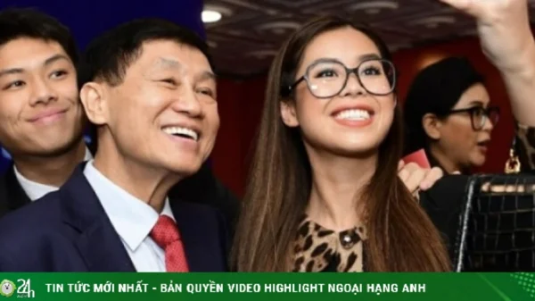 Ảnh sao 23/5: Các con vua hàng hiệu Johnathan Hạnh Nguyễn mừng bố 75 tuổi kenhtingame com thumb anh sao 23 5 cac con vua hang hieu johnathan hanh nguyen mung bo 75 tuoi 644a1779526927504 940w