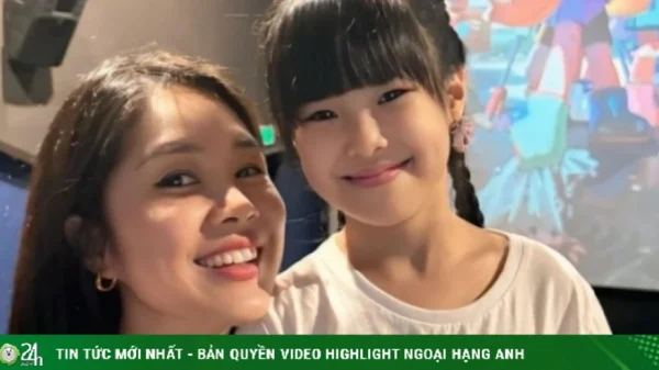 Ảnh sao 26/5: Lê Phương dành thời gian rảnh rỗi bên con gái kenhtingame com thumb anh sao 26 5 le phuong danh thoi gian ranh roi ben con gai c4f41779786116030 940w