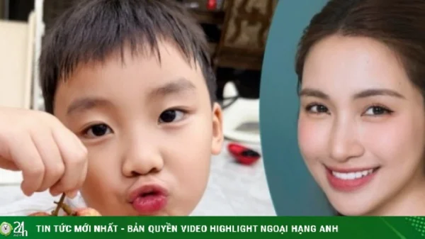 Ảnh sao 6/5: Hòa Minzy bị đồn đã có thêm con gái kenhtingame com thumb anh sao 6 5 hoa minzy bi don da co them con gai edcf1778057377119 940w