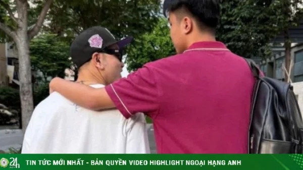 Ảnh sao 9/5: Con trai Ưng Hoàng Phúc cao hơn bố gần một cái đầu kenhtingame com thumb anh sao 9 5 con trai ung hoang phuc cao hon bo gan mot cai dau 9cc61778318907149 940w