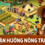 Animal Farm Life: Town Farming game mô phỏng quản lý nông trại kenhtingame com thumb animal farm life town farming game mo phong quan ly nong trai 15241778754585128 940w