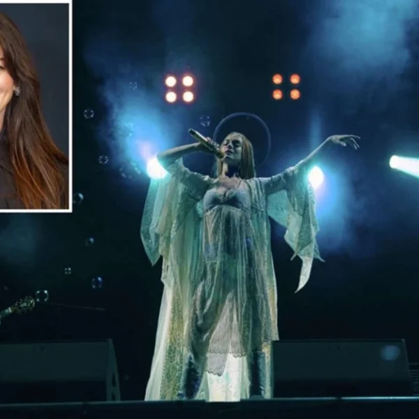 Anne Hathaway Suýt Bỏ Vai Trong Mother Mary Sau Khi Xem Cảnh Hát Nhảy Của Chính Mình kenhtingame com thumb anne hathaway suyt bo vai trong mother mary sau khi xem canh hat nhay cua chinh minh 288b1779572845198 940w