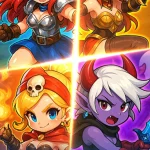 Arcane Hunter: Thợ Săn Linh Hồn game hành động săn quái vật kenhtingame com thumb arcane hunter tho san linh hon game hanh dong san quai vat 4c7c1778333908202 940w