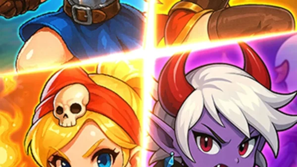 Arcane Hunter: Thợ Săn Linh Hồn game hành động săn quái vật kenhtingame com thumb arcane hunter tho san linh hon game hanh dong san quai vat 4c7c1778333908202 940w