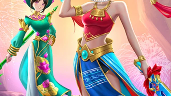 Arcane Hunter: Thợ Săn Linh Hồn với trải nghiệm nhập vai rảnh tay kenhtingame com thumb arcane hunter tho san linh hon voi trai nghiem nhap vai ranh tay 267f1778665593820 940w