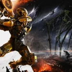 Ares: The Iron Vanguard - Khế Ước Thép Năm 3400 kenhtingame com thumb ares the iron vanguard khe uoc thep nam 3400 33e31780139678399 940w