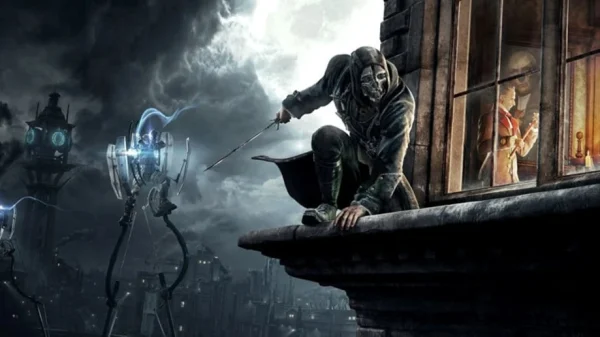 Arkane Studios từng suýt làm Thief 4 và game Blade Runner trước khi tạo ra Dishonored kenhtingame com thumb arkane studios tung suyt lam thief 4 va game blade runner truoc khi tao ra dishonored a6d51779828907593 940w