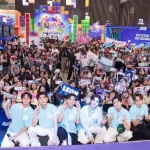 Audition khiến hàng chục ngàn game thủ phát cuồng tại Vietnam Gameverse 2026 kenhtingame com thumb audition khien hang chuc ngan game thu phat cuong tai vietnam gameverse 2026 2d851778672195884 940w